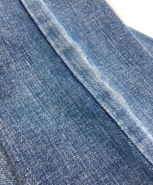 LEE（リー）LEE (リー) ［古着］ブーツカットデニムパンツ インディゴ サイズ:32×34の古着・服飾アイテム