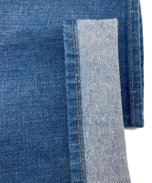 LEE（リー）LEE (リー) ［古着］ブーツカットデニムパンツ インディゴ サイズ:32×34の古着・服飾アイテム