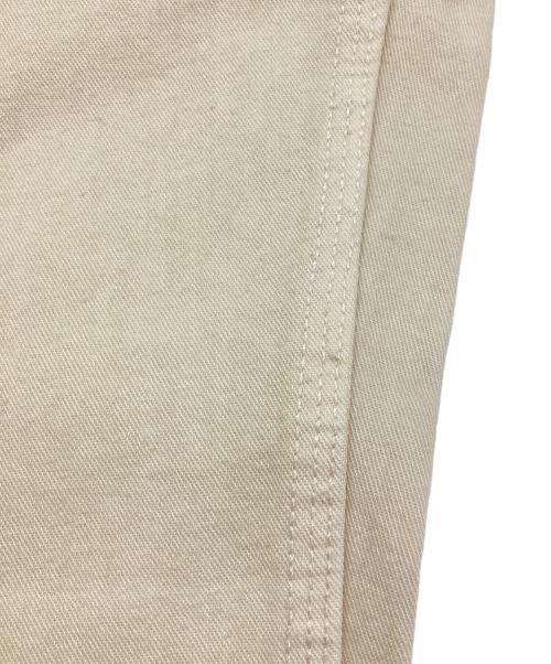 CarHartt（カーハート）CarHartt (カーハート) ［古着］ペインターパンツ ベージュ サイズ:W31×L34の古着・服飾アイテム