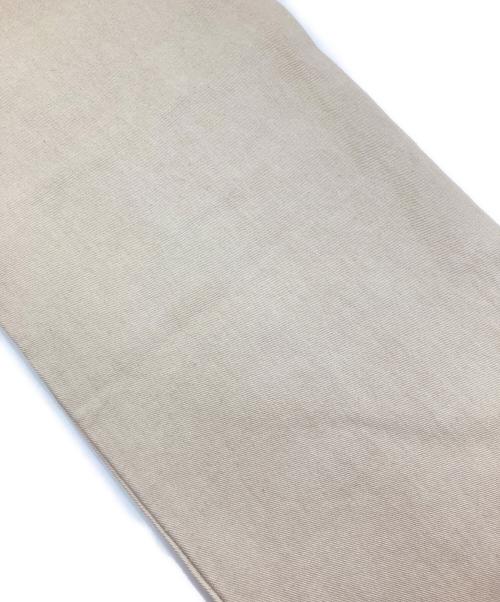 CarHartt（カーハート）CarHartt (カーハート) ［古着］ペインターパンツ ベージュ サイズ:W31×L34の古着・服飾アイテム