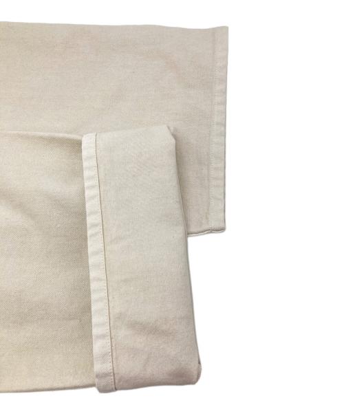 CarHartt（カーハート）CarHartt (カーハート) ［古着］ペインターパンツ ベージュ サイズ:W31×L34の古着・服飾アイテム