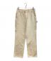 CarHartt（カーハート）の古着「［古着］ペインターパンツ」｜ベージュ