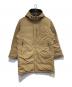 mont-bell（モンベル）の古着「コロラドコート」｜ベージュ