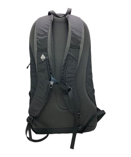 mont-bell（モンベル）mont-bell (モンベル) GARWHAR PACK 25 ブラックの古着・服飾アイテム