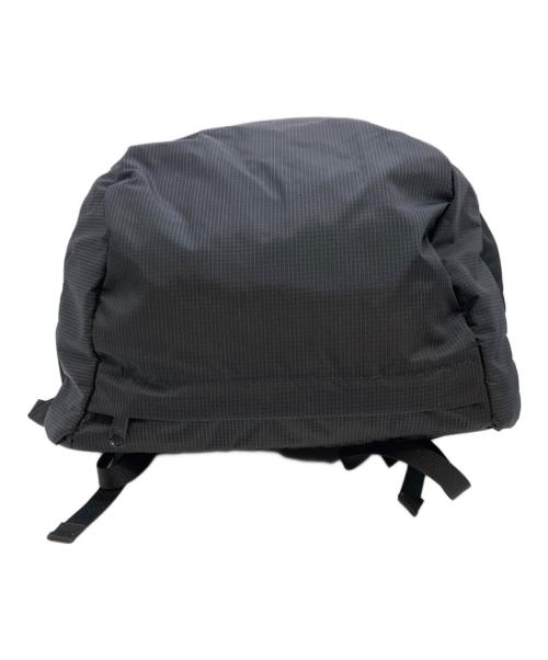 mont-bell（モンベル）mont-bell (モンベル) GARWHAR PACK 25 ブラックの古着・服飾アイテム