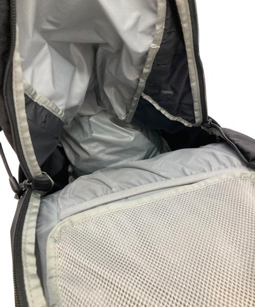 mont-bell（モンベル）mont-bell (モンベル) GARWHAR PACK 25 ブラックの古着・服飾アイテム