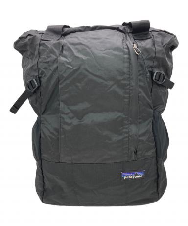 中古・古着通販】Patagonia (パタゴニア) Lightweight Travel Tote