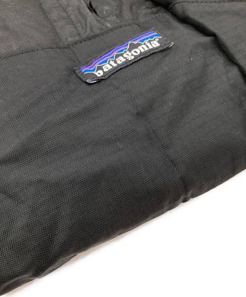 Patagonia（パタゴニア）Patagonia (パタゴニア) Lightweight Travel Tote Pack 22L ブラックの古着・服飾アイテム