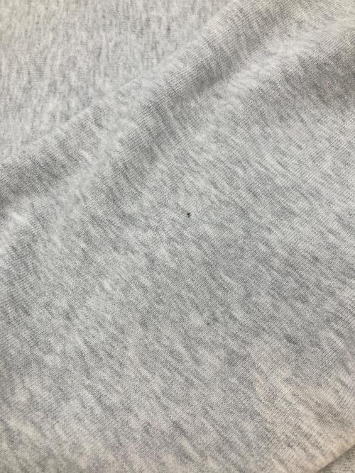 Carhartt WIP（カーハート ワークインプログレス）Carhartt WIP (カーハート ワークインプログレス) AMERICAN SCRIPT SWEATSHIRT ライトグレー サイズ:XLの古着・服飾アイテム