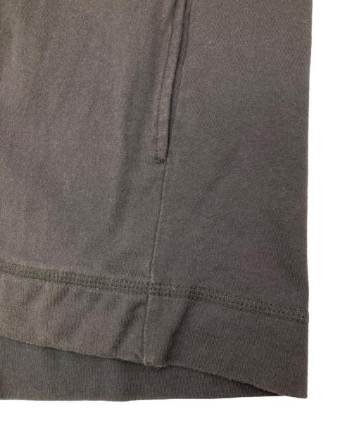 N.HOOLYWOOD（エヌ ハリウッド）N.HOOLYWOOD (エヌ ハリウッド) SHORT CARDIGAN チャコールグレー サイズ:36の古着・服飾アイテム