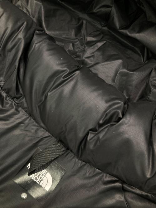 THE NORTH FACE（ザ ノース フェイス）THE NORTH FACE (ザ ノース フェイス) WS Down Shell Coat ブラック サイズ:Mの古着・服飾アイテム