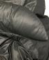 中古・古着 THE NORTH FACE (ザ ノース フェイス) WS Down Shell Coat ブラック サイズ:M：22000円