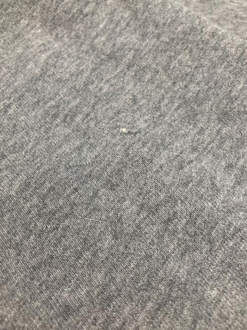 FRED PERRY（フレッドペリー）FRED PERRY (フレッドペリー) Half Zip Sweatshirt グレー サイズ:XLの古着・服飾アイテム