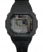 CASIOカシオ）の古着「G-SHOCK」｜ブラック