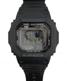 CASIO（カシオ）の古着「G-SHOCK」｜ブラック