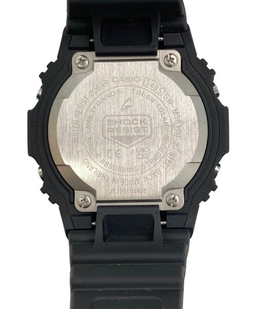 CASIO（カシオ）CASIO (カシオ) G-SHOCK ブラックの古着・服飾アイテム