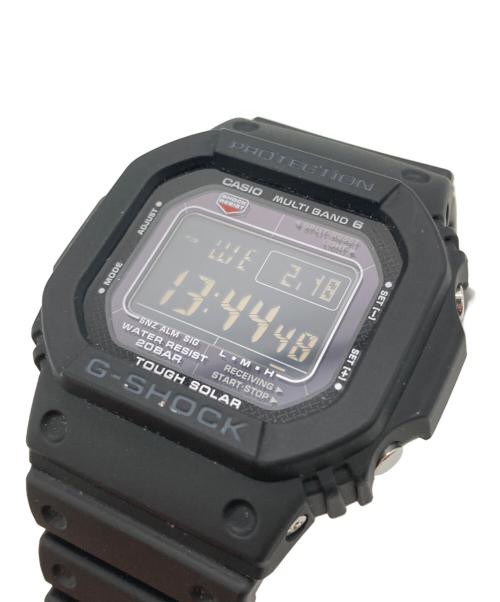 CASIO（カシオ）CASIO (カシオ) G-SHOCK ブラックの古着・服飾アイテム