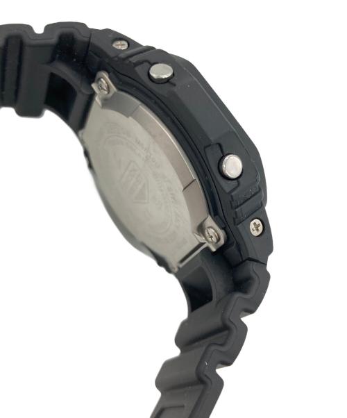 CASIO（カシオ）CASIO (カシオ) G-SHOCK ブラックの古着・服飾アイテム