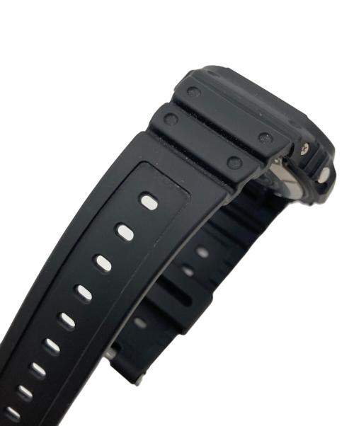 CASIO（カシオ）CASIO (カシオ) G-SHOCK ブラックの古着・服飾アイテム