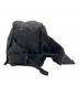 PORTER (ポーター) RIDE WAIST BAG ブラック：6000円