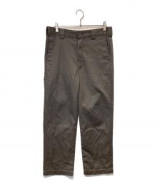 Carhartt WIP（カーハート ワーク イン プログレス）の古着「Craft Pant」｜グレー