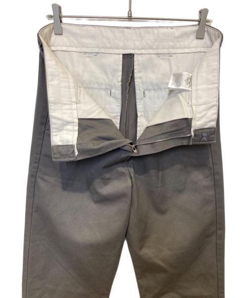 Carhartt WIP（カーハート ワーク イン プログレス）CARHARTT WIP (カーハート ワークインプログレス) Craft Pant グレー サイズ:30の古着・服飾アイテム