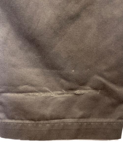 Carhartt WIP（カーハート ワーク イン プログレス）CARHARTT WIP (カーハート ワークインプログレス) Craft Pant グレー サイズ:30の古着・服飾アイテム