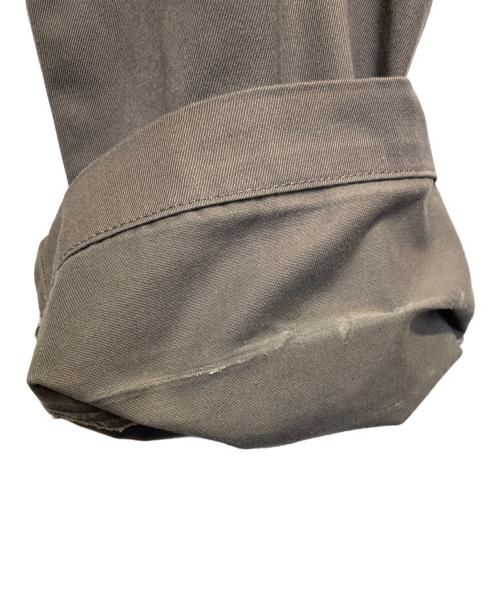 Carhartt WIP（カーハート ワーク イン プログレス）CARHARTT WIP (カーハート ワークインプログレス) Craft Pant グレー サイズ:30の古着・服飾アイテム