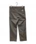 CARHARTT WIP (カーハート ワークインプログレス) Craft Pant グレー サイズ:30：5000円