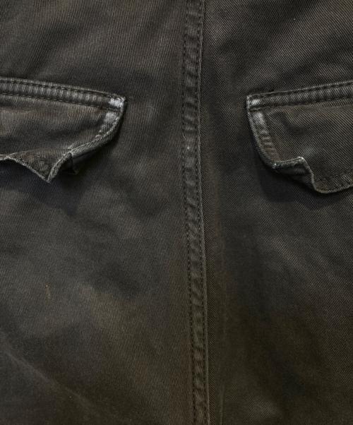 Carhartt WIP（カーハート ワーク イン プログレス）CARHARTT WIP (カーハート ワークインプログレス) Cole Cargo Pant ブラック サイズ:30の古着・服飾アイテム