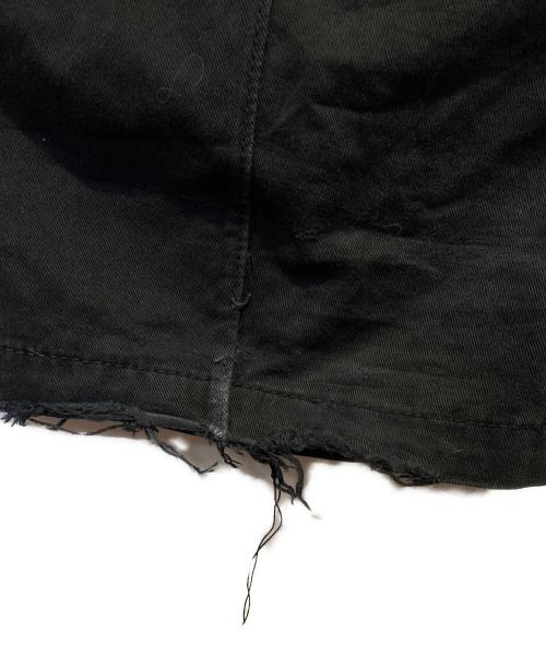 Carhartt WIP（カーハート ワーク イン プログレス）CARHARTT WIP (カーハート ワークインプログレス) Cole Cargo Pant ブラック サイズ:30の古着・服飾アイテム