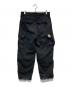 CARHARTT WIP (カーハート ワークインプログレス) Cole Cargo Pant ブラック サイズ:30：5000円