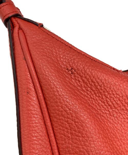 COACH（コーチ）COACH (コーチ) 2WAYワンショルダーバッグ オレンジの古着・服飾アイテム
