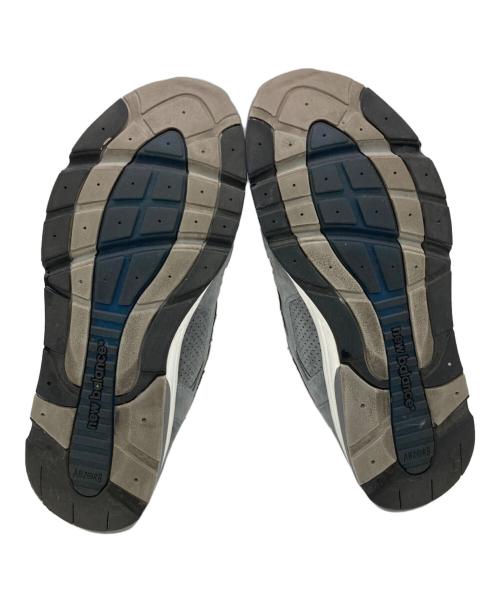 NEW BALANCE（ニューバランス）NEW BALANCE (ニューバランス) M1700GJ グレー サイズ:US9の古着・服飾アイテム