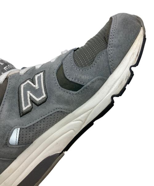NEW BALANCE（ニューバランス）NEW BALANCE (ニューバランス) M1700GJ グレー サイズ:US9の古着・服飾アイテム