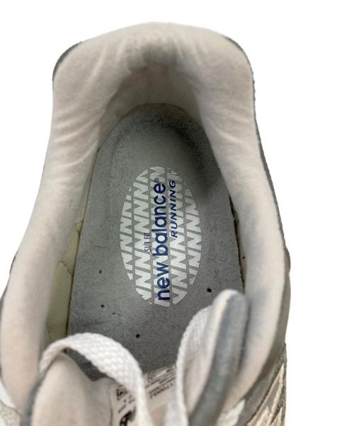 NEW BALANCE（ニューバランス）NEW BALANCE (ニューバランス) M1700GJ グレー サイズ:US9の古着・服飾アイテム