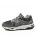 NEW BALANCE (ニューバランス) M1700GJ グレー サイズ:US9：14000円