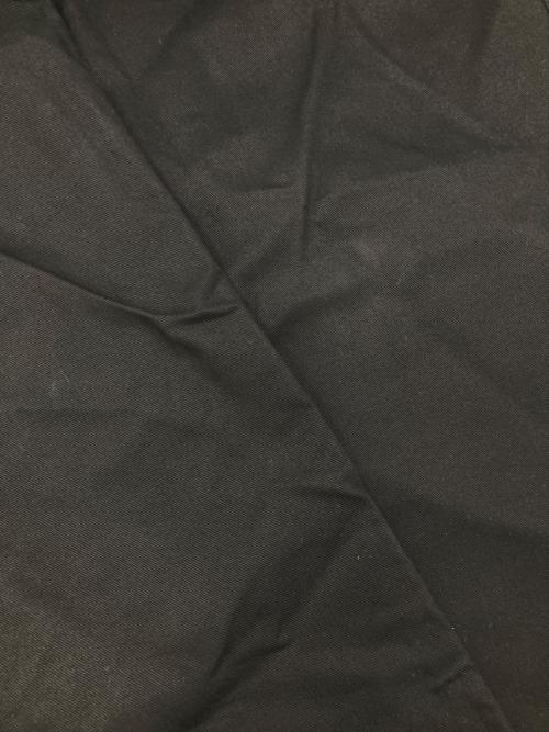 maison kitsune（メゾンキツネ）maison kitsune (メゾンキツネ) Casual Pants ブラック サイズ:Sの古着・服飾アイテム