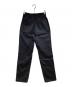 maison kitsune (メゾンキツネ) Casual Pants ブラック サイズ:S：7000円