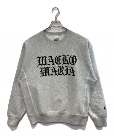 中古・古着通販】WACKO MARIA (ワコマリア) Champion REVERSE WEAVE
