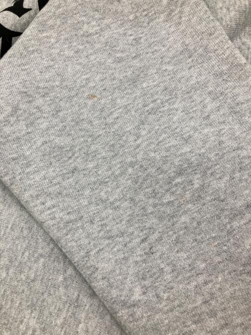 WACKO MARIA（ワコマリア）WACKO MARIA (ワコマリア) Champion REVERSE WEAVE (チャンピオン リバース ウィーブ) CREW NECK SWEAT SHIRT グレー サイズ:Lの古着・服飾アイテム