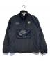 NIKE（ナイキ）の古着「AS M NSW NIKE AIR WVN LND JKT」｜ブラック