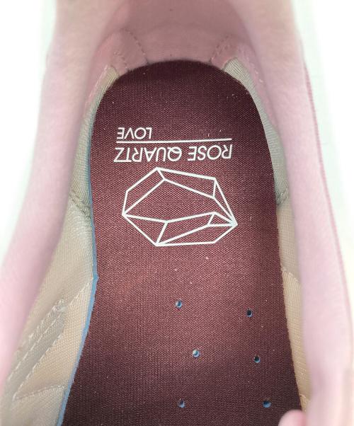NEW BALANCE（ニューバランス）NEW BALANCE (ニューバランス) WL220HA ピンク サイズ:US6の古着・服飾アイテム