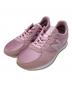 NEW BALANCE（ニューバランス）の古着「WL220HA」｜ピンク