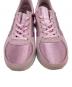 中古・古着 NEW BALANCE (ニューバランス) WL220HA ピンク サイズ:US6：4500円