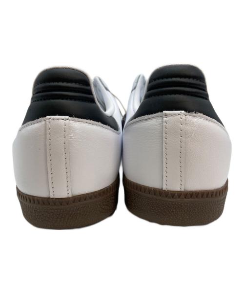 adidas（アディダス）adidas (アディダス) Samba OG ホワイト サイズ:US9の古着・服飾アイテム