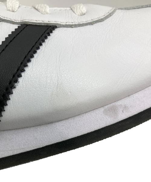 adidas（アディダス）adidas (アディダス) Country II ホワイト サイズ:US8.5の古着・服飾アイテム