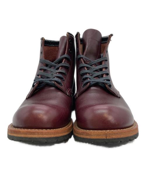 RED WING（レッドウィング）RED WING (レッドウィング) Beckman ブラウン サイズ:US7.5の古着・服飾アイテム