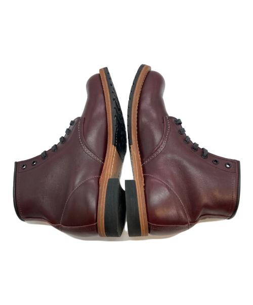 RED WING（レッドウィング）RED WING (レッドウィング) Beckman ブラウン サイズ:US7.5の古着・服飾アイテム