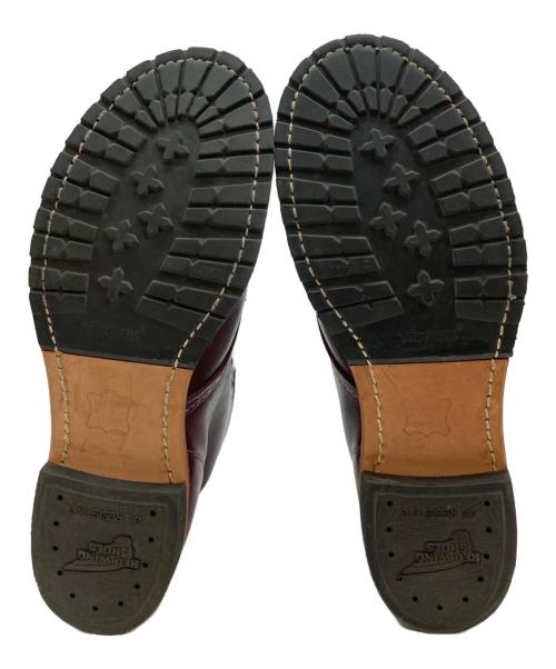 RED WING（レッドウィング）RED WING (レッドウィング) Beckman ブラウン サイズ:US7.5の古着・服飾アイテム